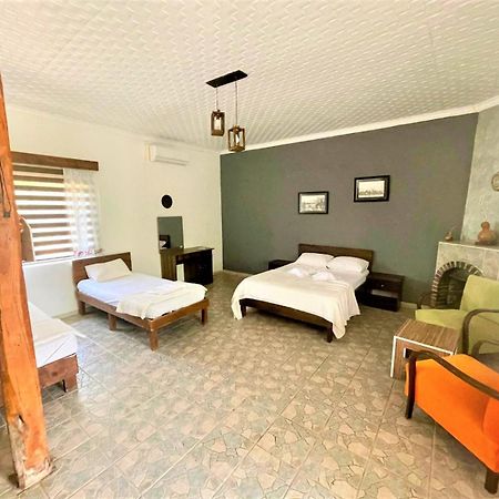 Castle Karpasia Guest House Authentic Atmosphere ! Rizokarpaso エクステリア 写真
